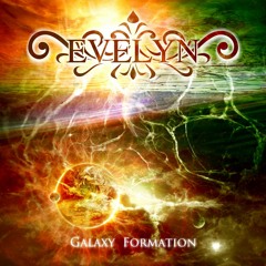 EVELYN - Galaxy Formation [Instrumental / Industrial / Melodic / Gothic / Black / Death Metal]