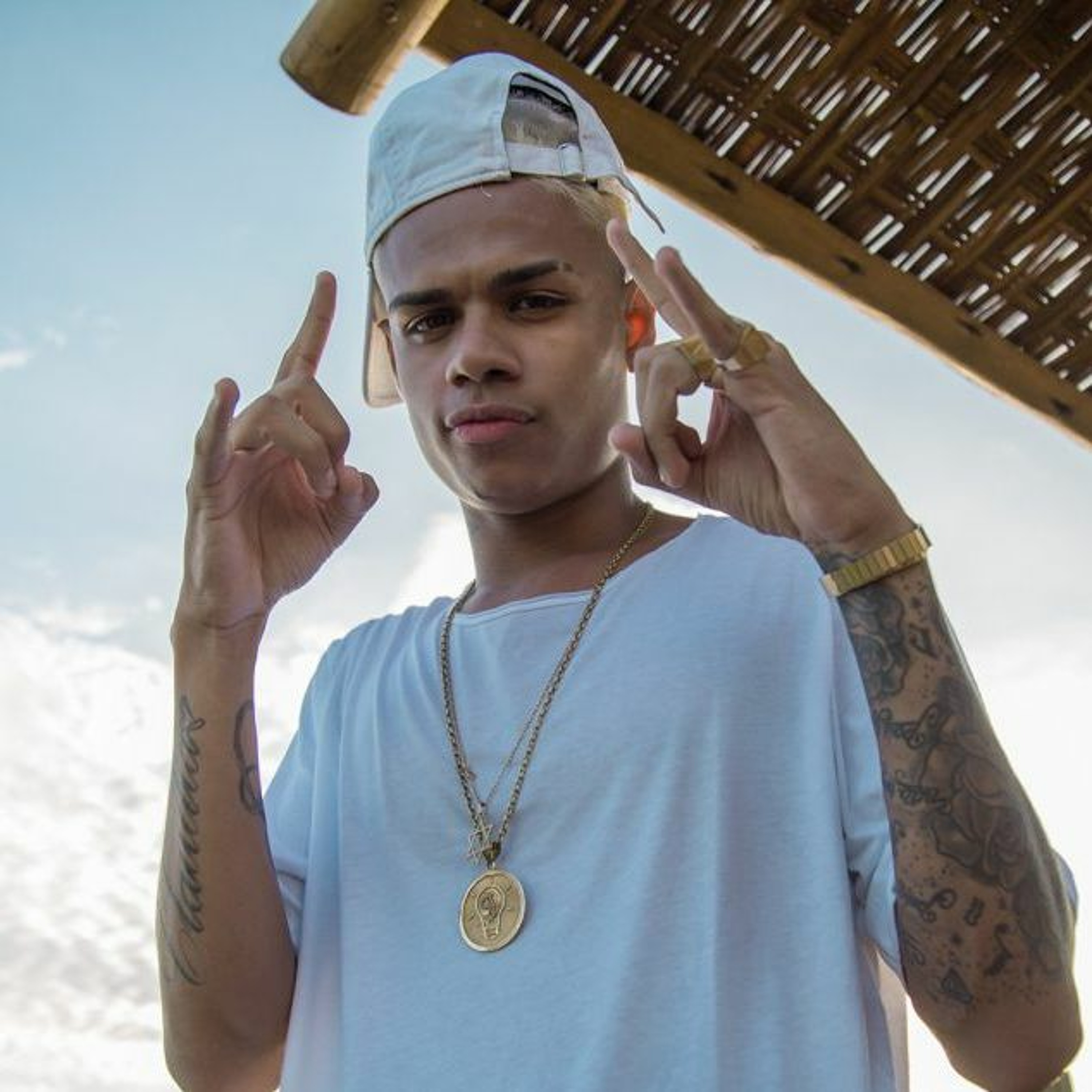 DOCA DJ quase tudo sobre música RJ  ✪