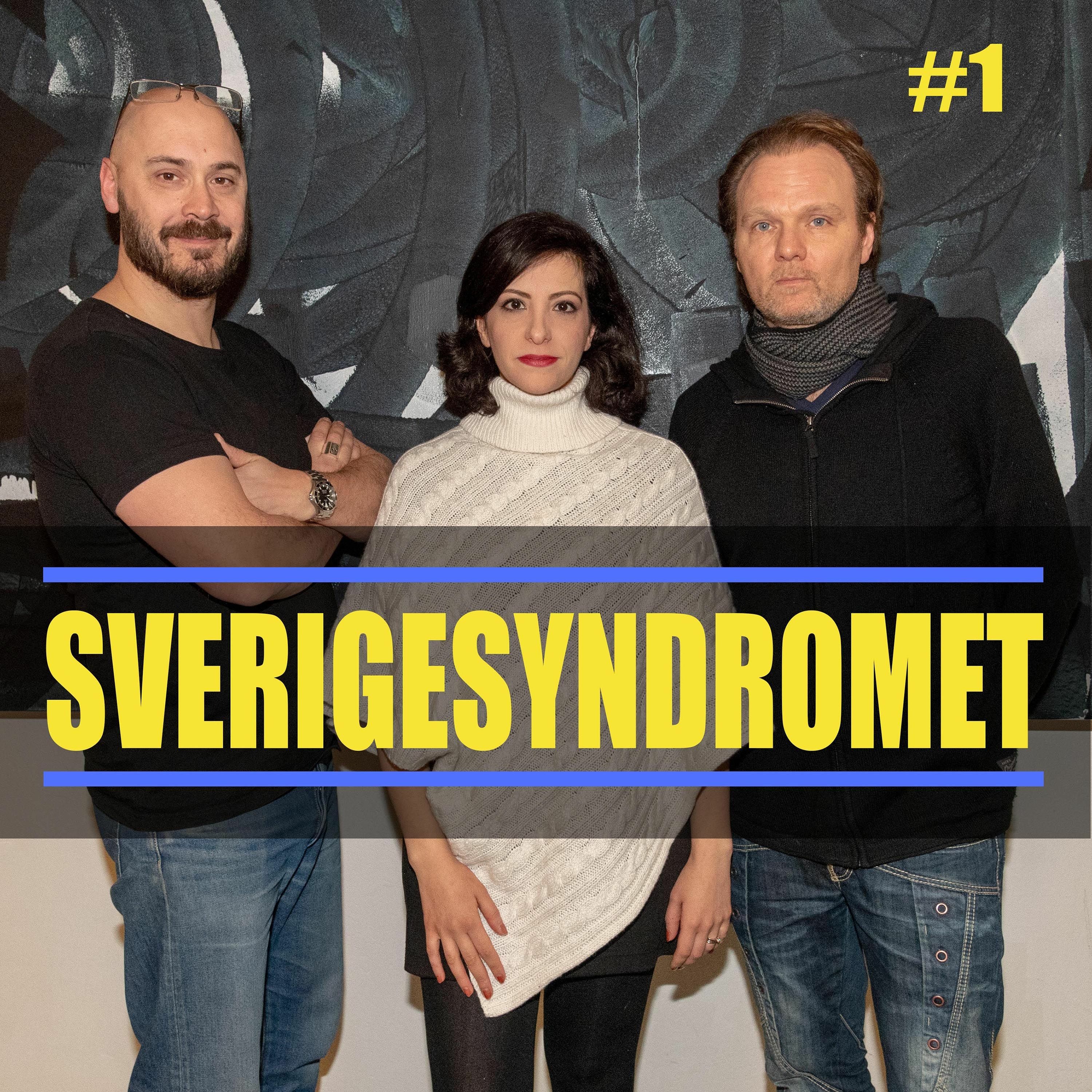 Sverigesyndromet