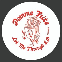 Four Four Premiere: Alex Virgo - Let Me Through [Pomme Frite]