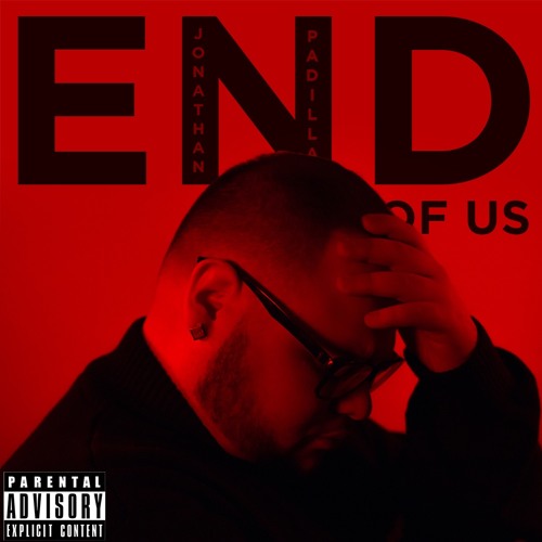 End of Us - Jonathan Padilla