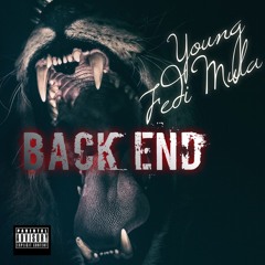 BACK END  Prod By : Danialonthetrack