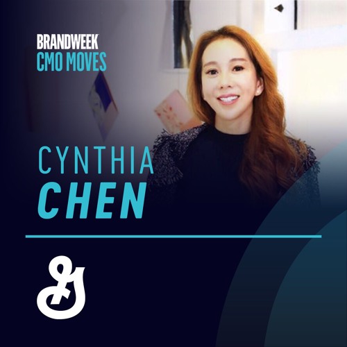 Stream episode Cynthia Chen, CEO of General Mills China Moving "China Fast" by CMO Moves
