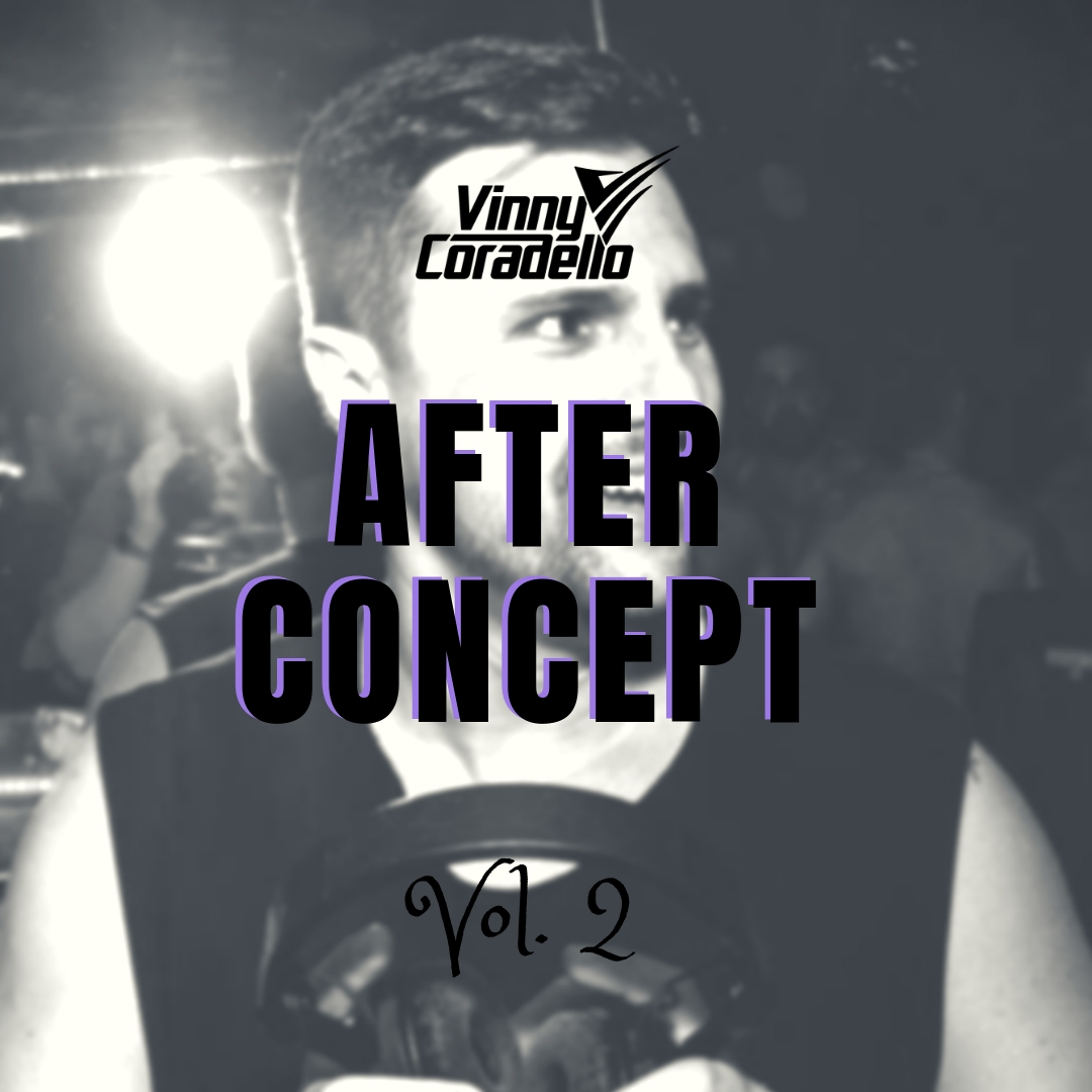 Vinny Coradello