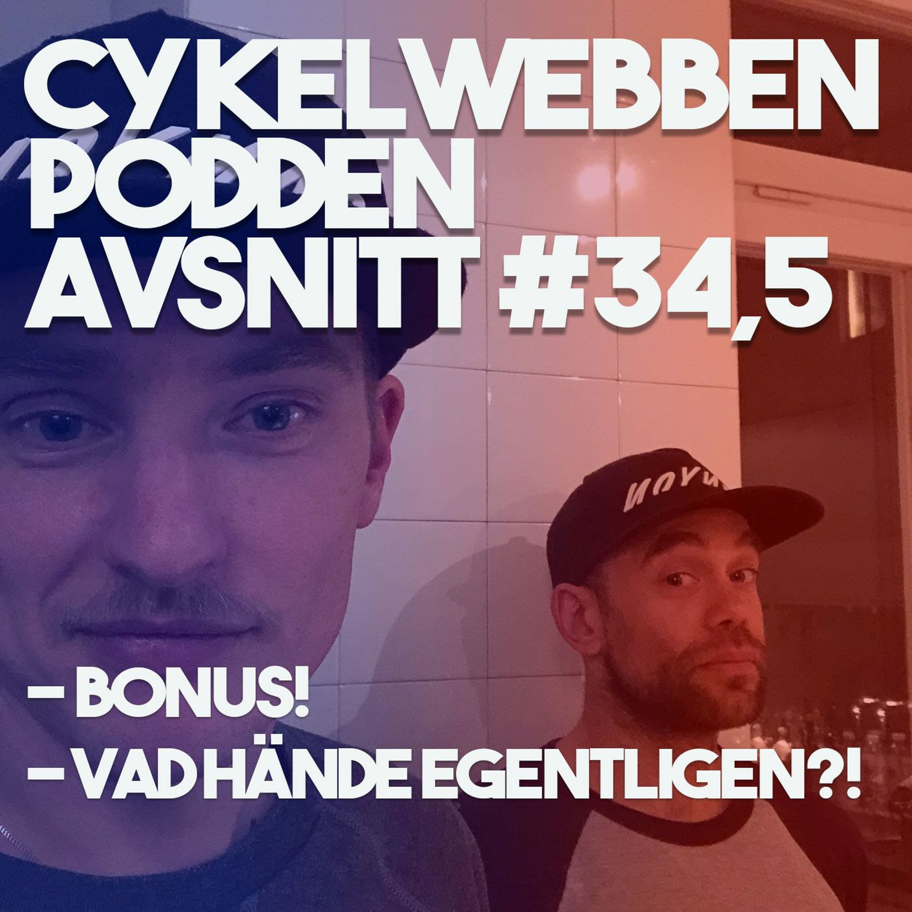 CykelwebbenPodden