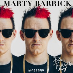 [RZ:25] Marty Barrick - Dance The Night Away