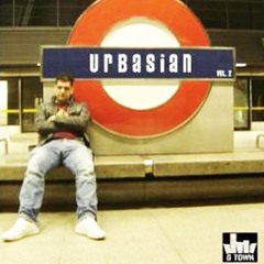 DJ Bobby B (Gtown Desi)- UrbAsian Vol.2 (Dec 06)