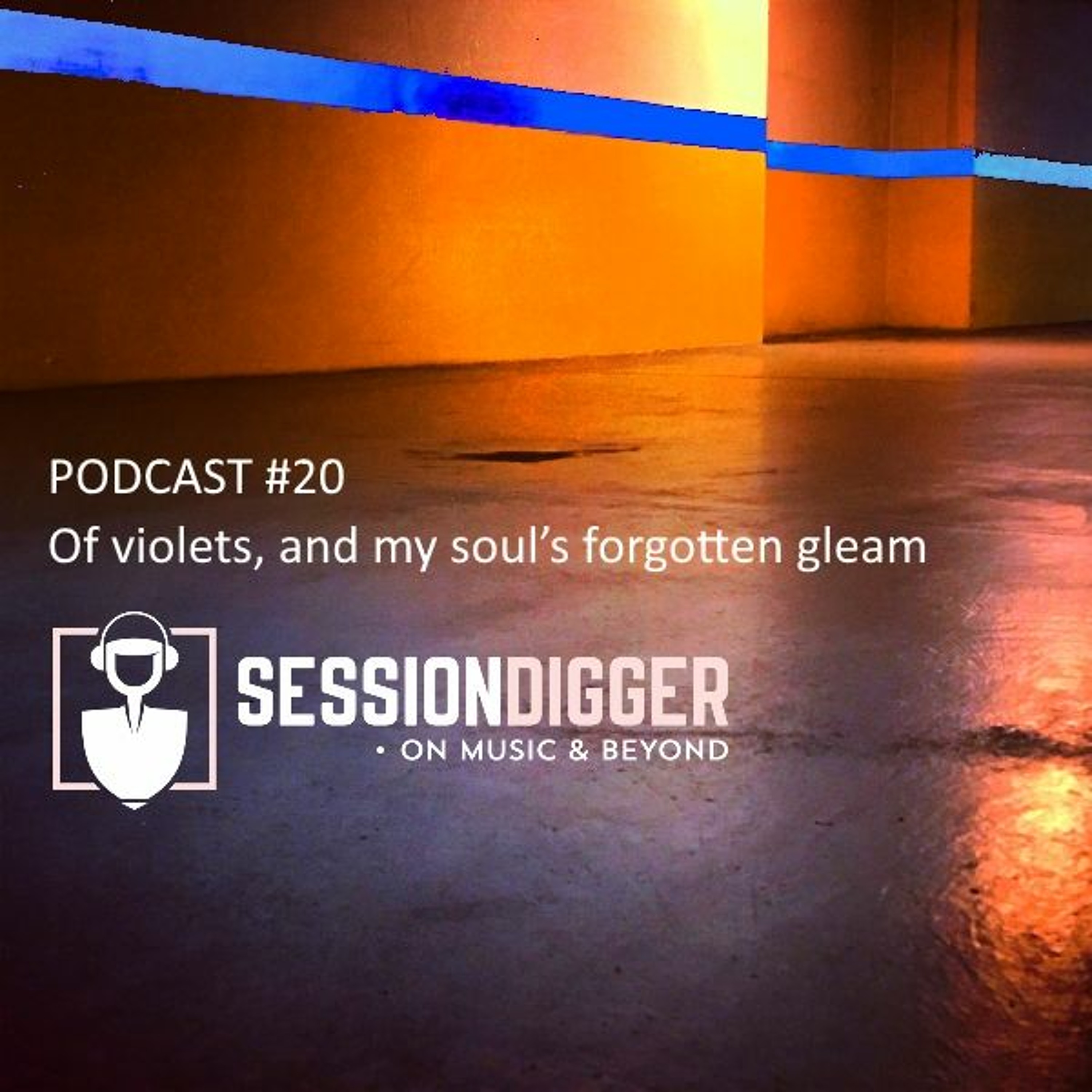 sessiondigger podcast