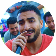 نسمات هواك لها أرج "يا سيد الكونين" محمد التهامى