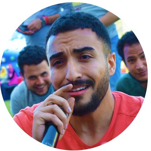 نسمات هواك لها أرج "يا سيد الكونين" محمد التهامى