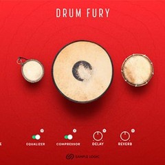 Gary Rottger - Deep Fury