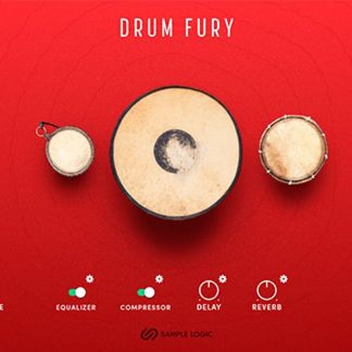 Gary Rottger - Deep Fury