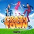 Artwork for CRAZY TOWN [ 170bpm ]