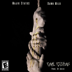 Real Riches (feat. Dawn Milo) Prod. By Arieh