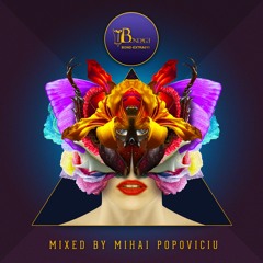 Mihai  Popoviciu - Hypnosia