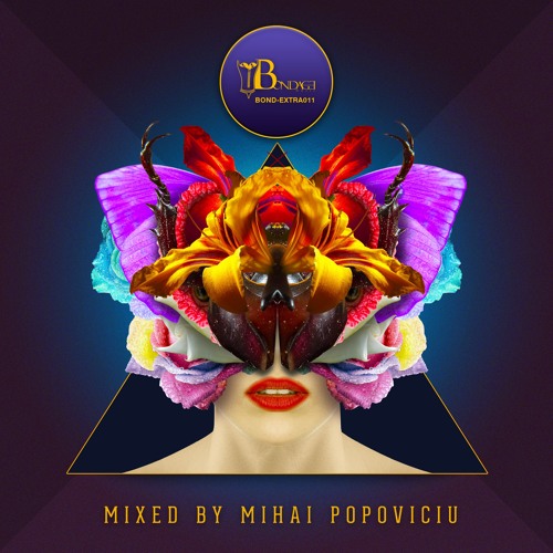 Mihai  Popoviciu - Hypnosia