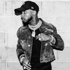 Tory Lanez Type Beat - "No Doubts" (Prod.By4)