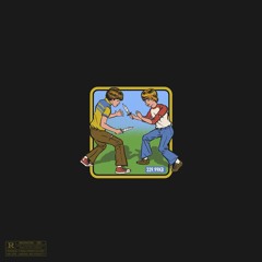 TQ - Я ЕБАЛ ТВОЕГО ПАРНЯ