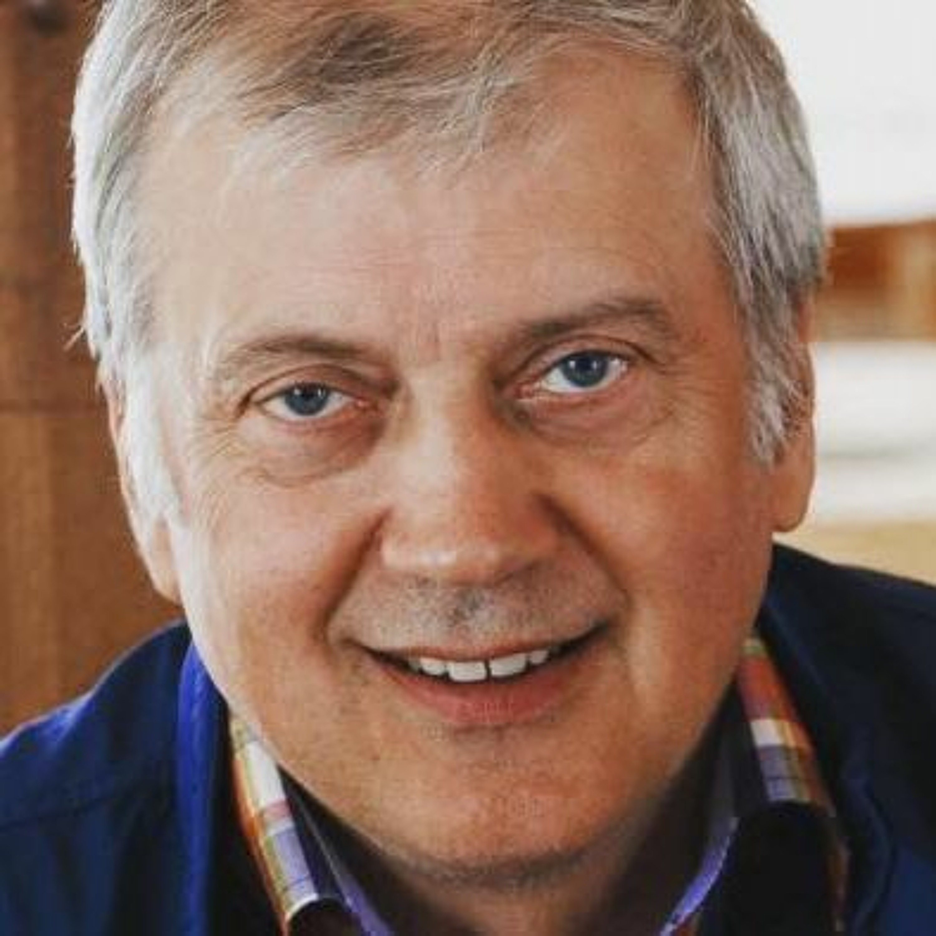 Svedjeholmskyrkans Podcast