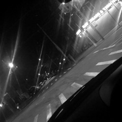 All Night (prod. Kyotospeak x Max L Beats)