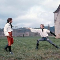 Concavenator - Militia | CLIP