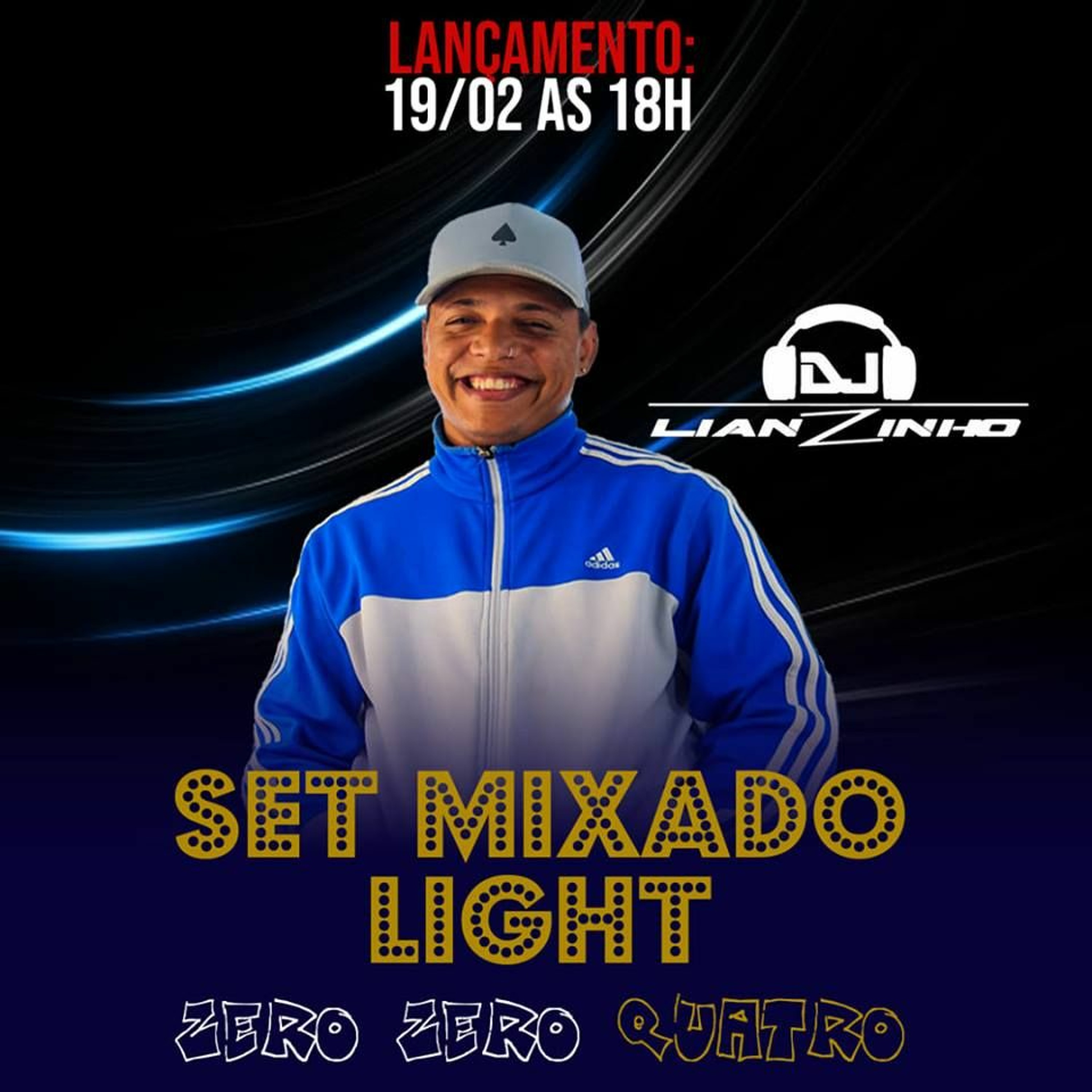 DJ LIANZINHO DE SJM 🔥🚀