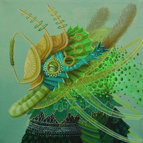 Tobieas Sessions 001 | Skógr