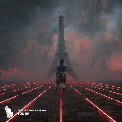 EBEN - Hate You (feat. Veronica Bravo)
