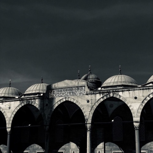 تلاوة هادئة من سورة النساء للشيخ حسن صالح
