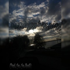 Schizophrenic | Prod. Joe Joe Beats