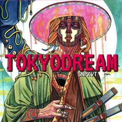 tokyodream