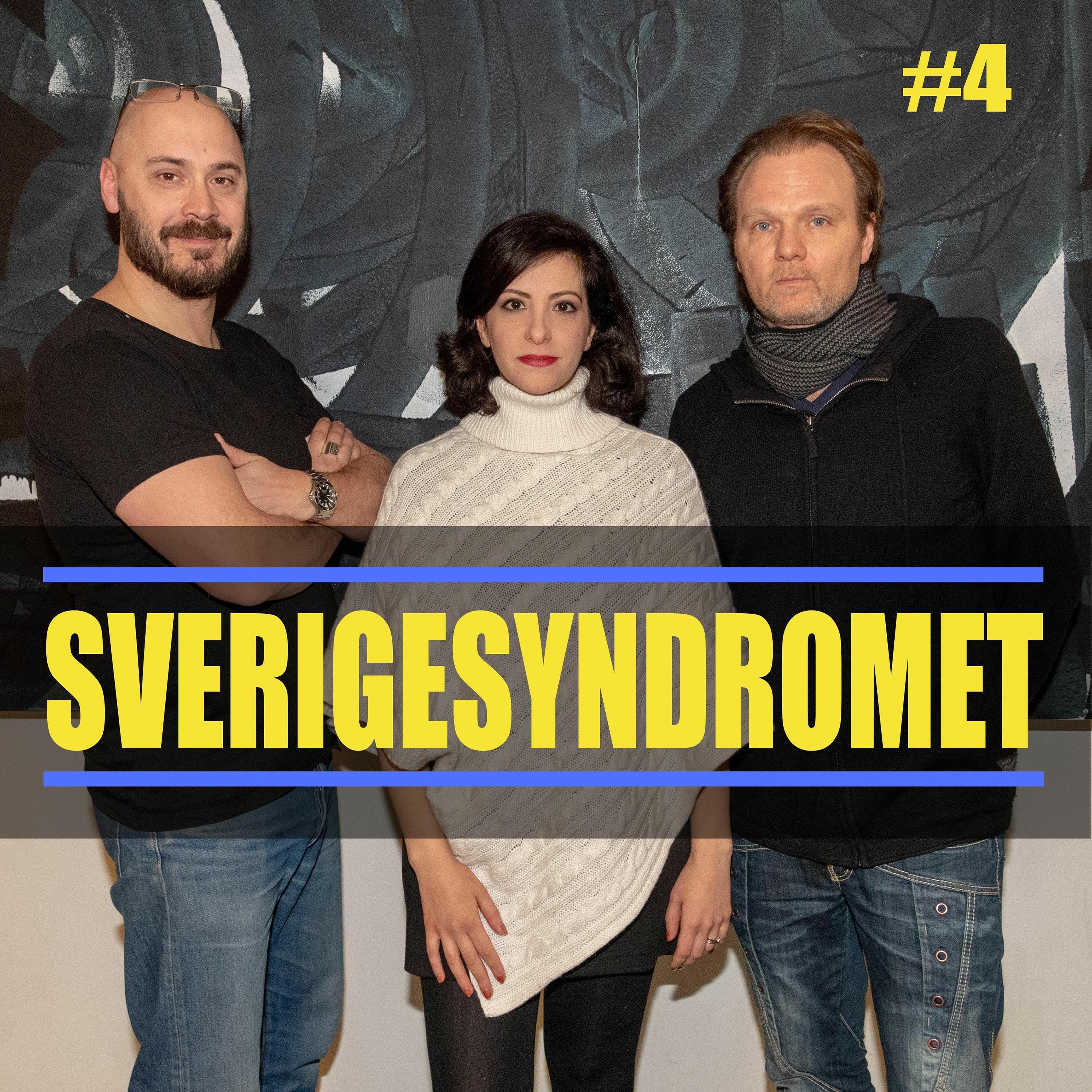 Sverigesyndromet