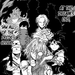 All Might With U.A. Students (Climactic Part Extended)