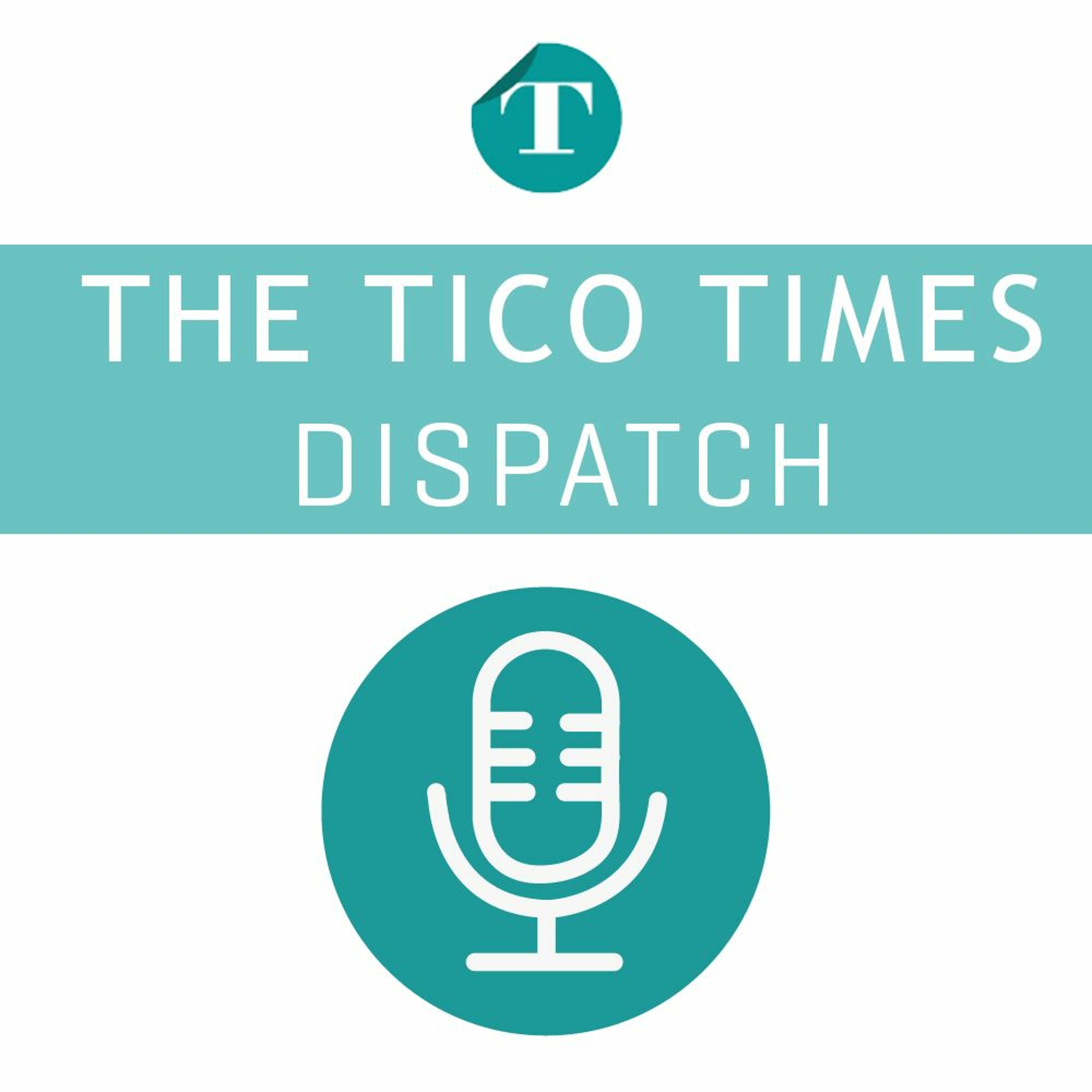 Episode 1: Tim Rogers and the Nicaraguan crisis