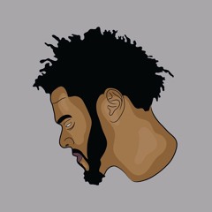 Smooth Freestyle Rap Instrumental (J Cole Type Beat) - "Rain" - Smooth Hip Hop Beat