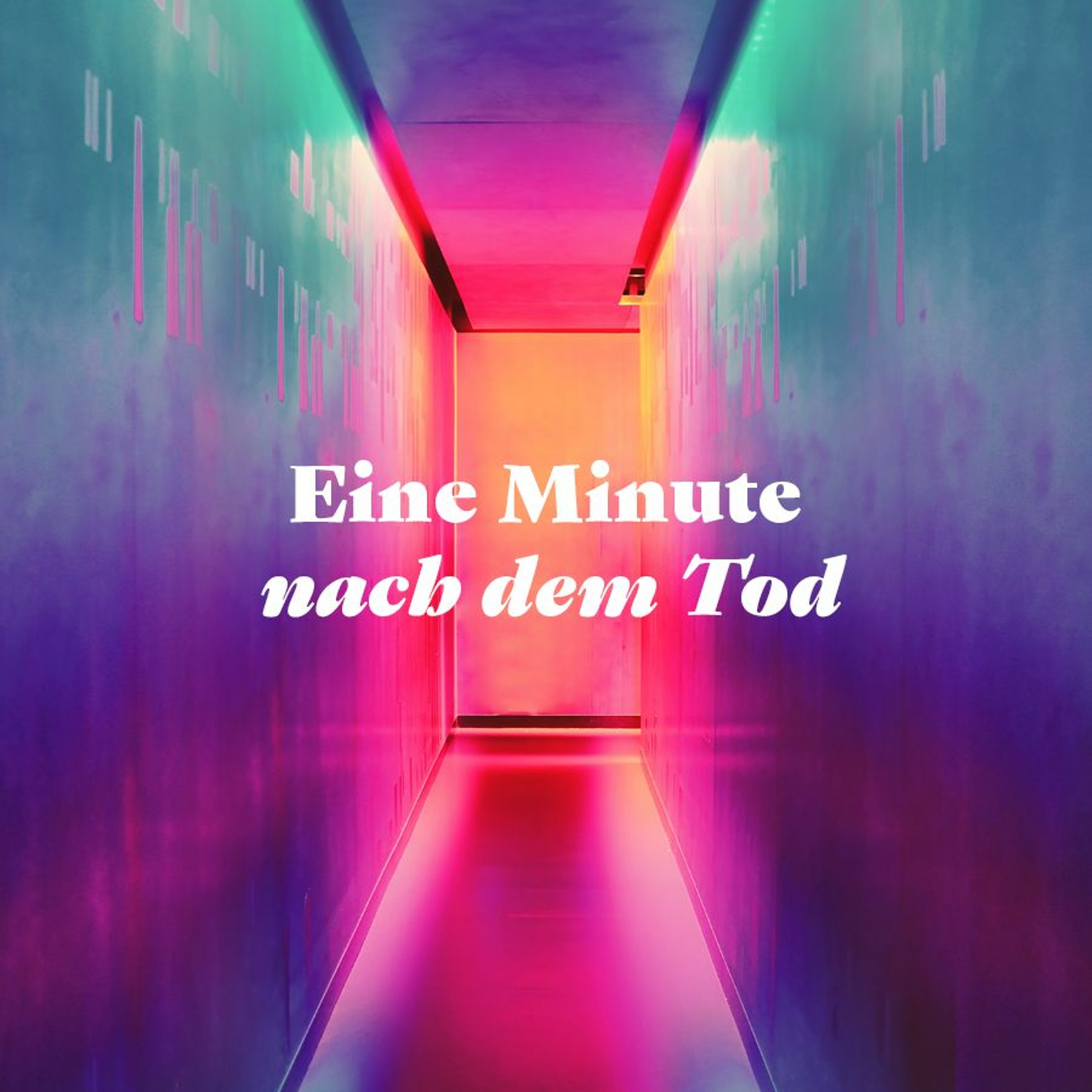 Audio Podcast #146 // Eine Minute nach dem Tod // Himmel // 17.02.2019 episode artwork