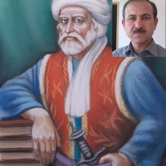 Che_Me_Wolede_Da_Tore_Sterge_Sta-khushal khan khattak