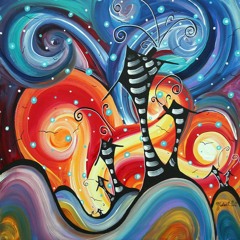 annasyn feat. Loui Anna (available on all platforms)