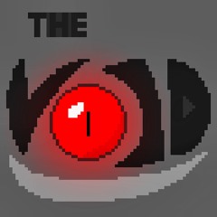 THE VOID - Vanquish (Mini Boss Theme)[OST]