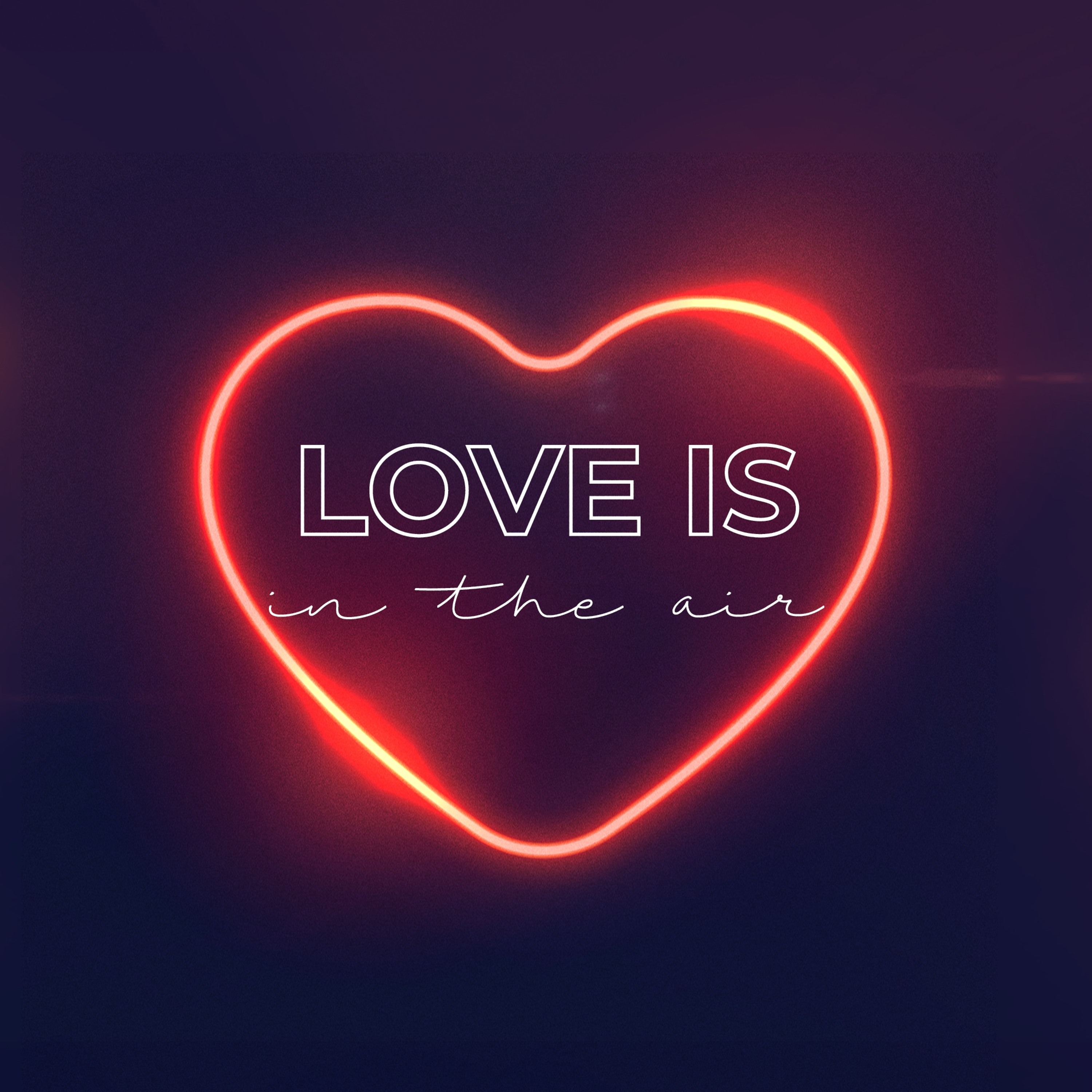 2 - 17 - 19  Love is in the Air episode artwork