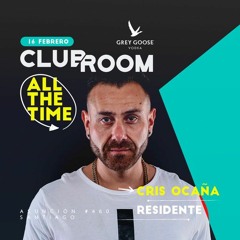 Cris Ocana "All The Time" Vol. 1