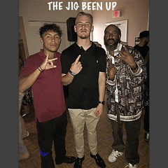 The Jig Been Up (Phone Tapped)