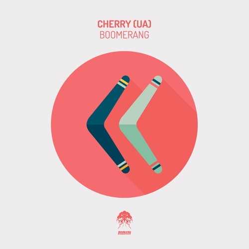 Cherry - Masakra (Miss Monique Remix)