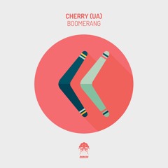 Cherry - Boomerang  (Original Mix)