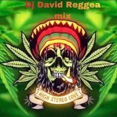 Reggae mix abou