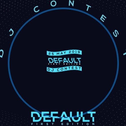 Yung Cyan - Default DJ Contest Entry (FREE DOWNLOAD)