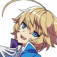 [UTAU] Hybrid [Theory Yumeiro starlight]