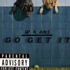 Ap X Juice - GO GET IT