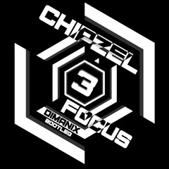 Chipzel - 3 Focus (DiMAN!X Bootleg) [Superhexagon OST]