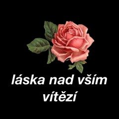 láska nad vším vítězí